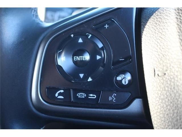 HONDA CIVIC HATCHBACK 2020 Image 31