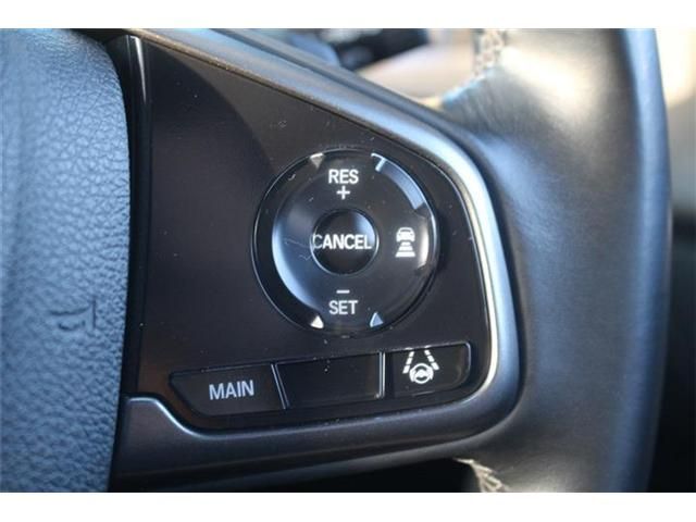 HONDA CIVIC HATCHBACK 2020 Image 31