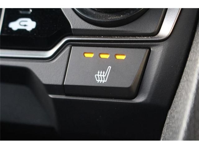 HONDA CIVIC HATCHBACK 2020 Image 31