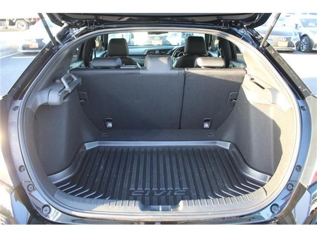 HONDA CIVIC HATCHBACK 2020 Image 31