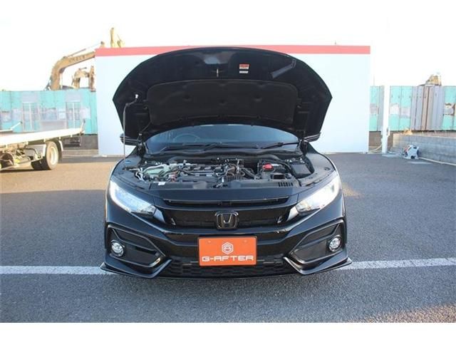 HONDA CIVIC HATCHBACK 2020 Image 31