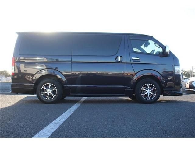 TOYOTA HIACE 2021 Image 31