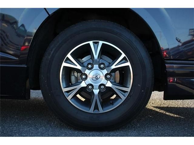 TOYOTA HIACE 2021 Image 31