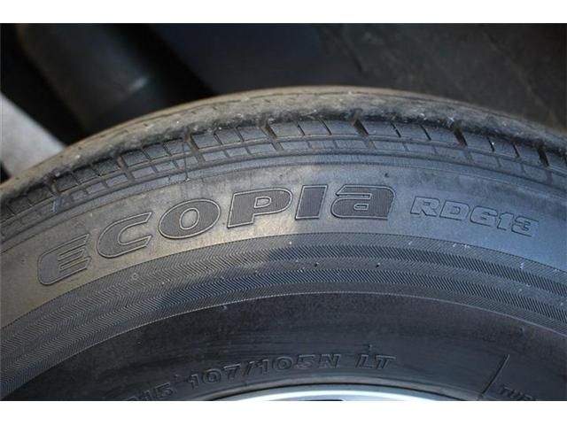 TOYOTA HIACE 2021 Image 31