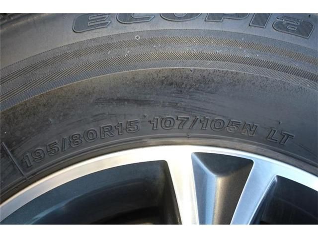 TOYOTA HIACE 2021 Image 31