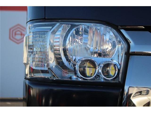 TOYOTA HIACE 2021 Image 31