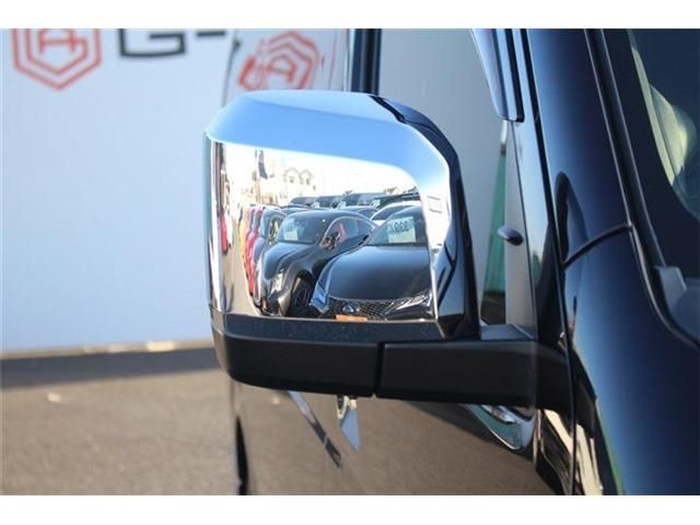 TOYOTA HIACE 2021 Image 31