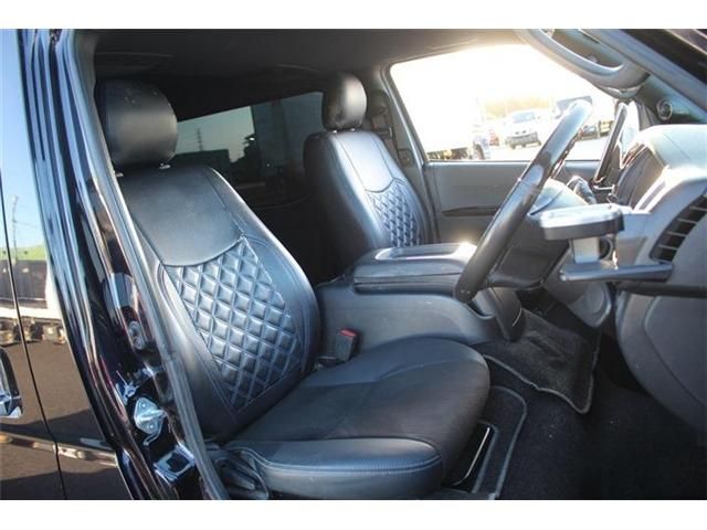 TOYOTA HIACE 2021 Image 31