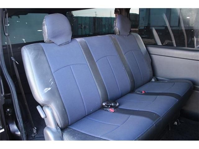 TOYOTA HIACE 2021 Image 31