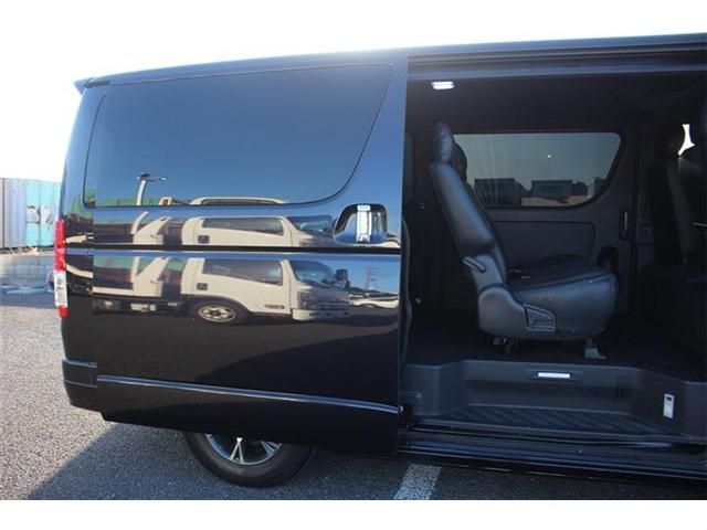 TOYOTA HIACE 2021 Image 31