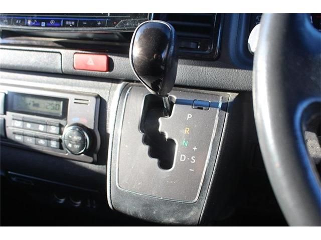 TOYOTA HIACE 2021 Image 31