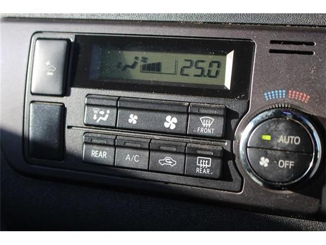 TOYOTA HIACE 2021 Image 31