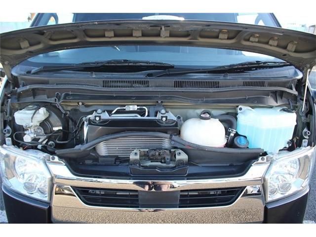 TOYOTA HIACE 2021 Image 31