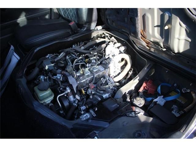 TOYOTA HIACE 2021 Image 31