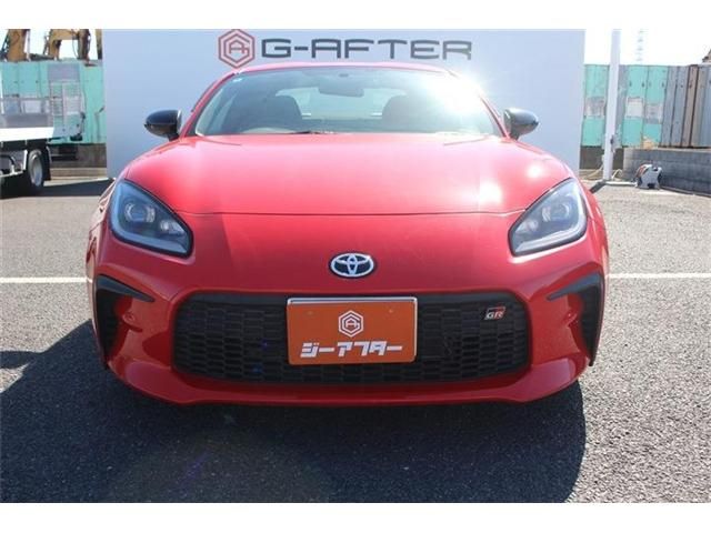 TOYOTA GR86 2022 Image 31