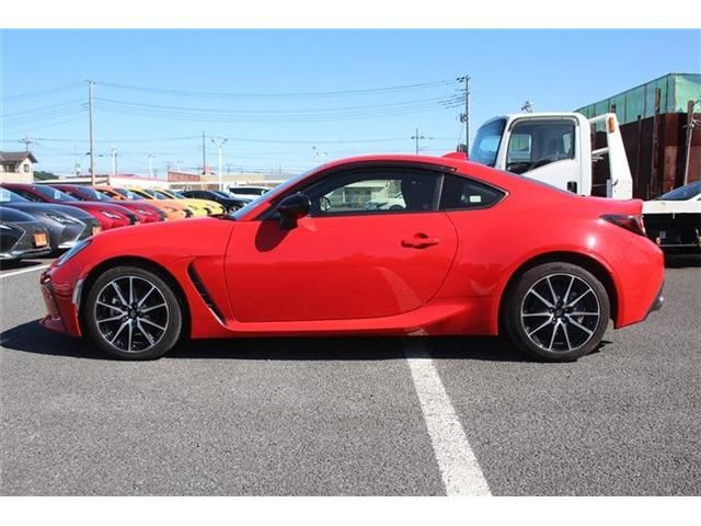 TOYOTA GR86 2022 Image 31