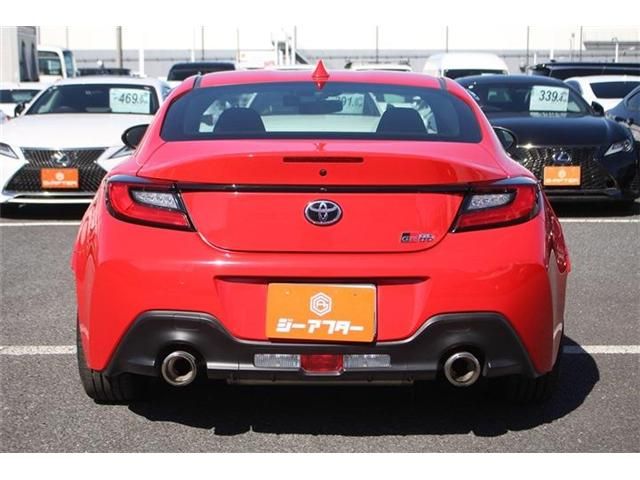 TOYOTA GR86 2022 Image 31