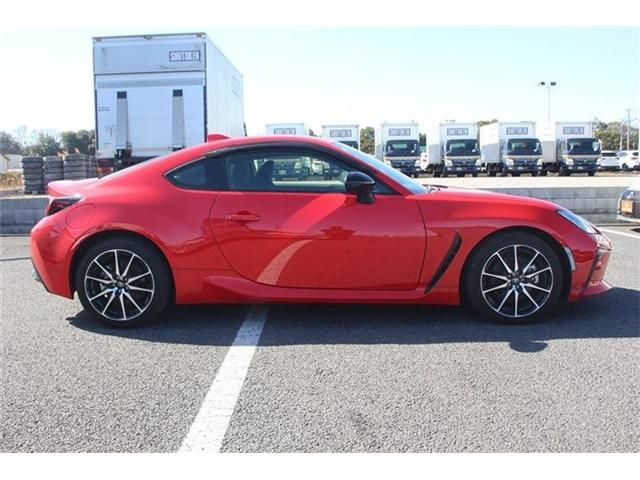 TOYOTA GR86 2022 Image 31