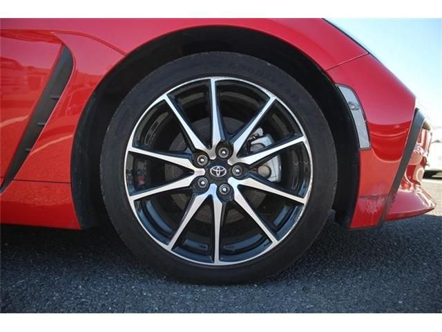 TOYOTA GR86 2022 Image 31