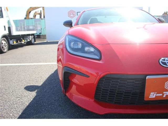 TOYOTA GR86 2022 Image 31