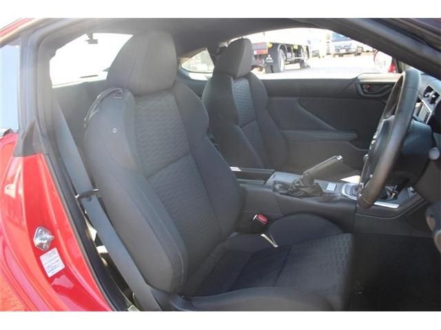 TOYOTA GR86 2022 Image 31