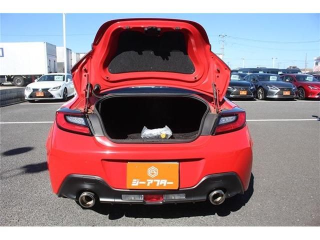 TOYOTA GR86 2022 Image 31