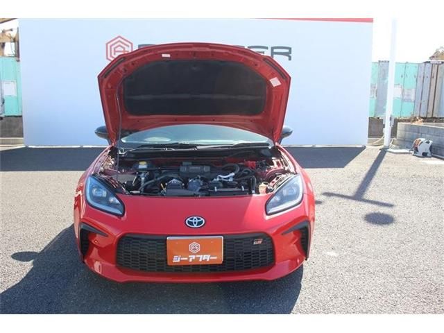 TOYOTA GR86 2022 Image 31