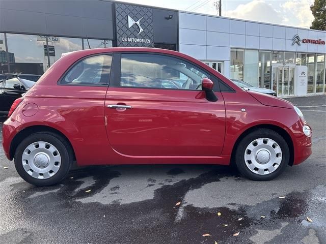 FIAT 500 2019 Image 31