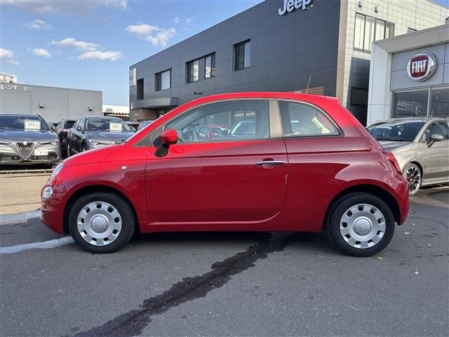 FIAT 500 2019 Image 31