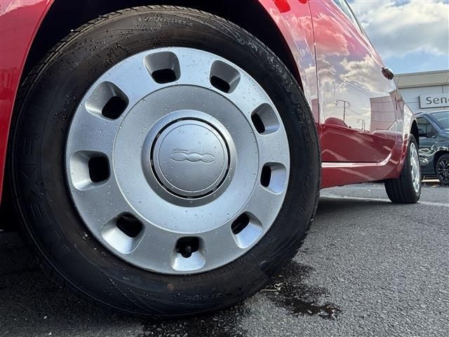 FIAT 500 2019 Image 31