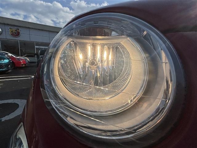 FIAT 500 2019 Image 31