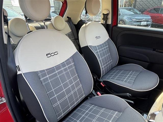 FIAT 500 2019 Image 31