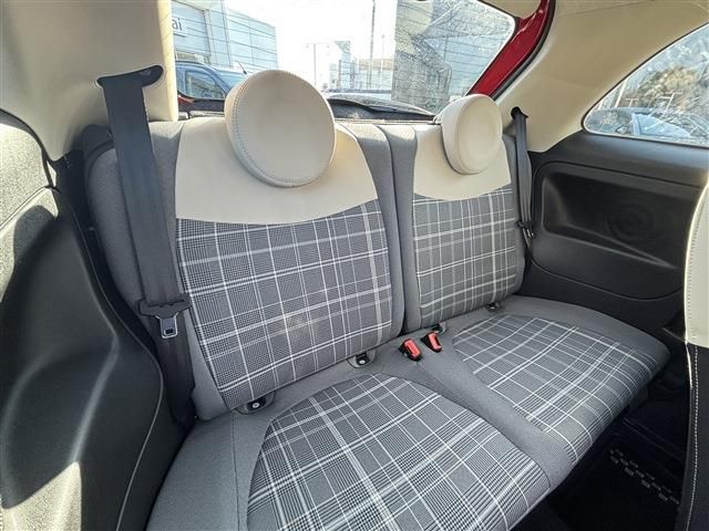 FIAT 500 2019 Image 31