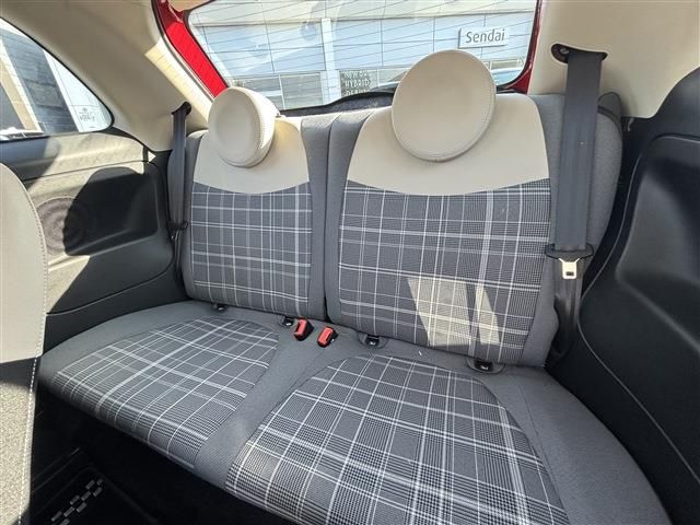 FIAT 500 2019 Image 31