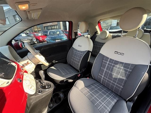 FIAT 500 2019 Image 31