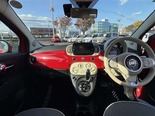 FIAT 500 2019 Image 31