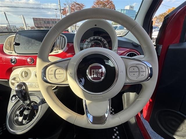 FIAT 500 2019 Image 31