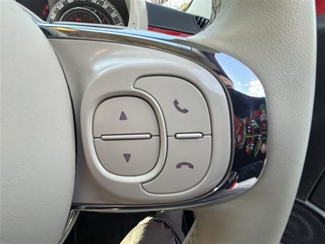 FIAT 500 2019 Image 31