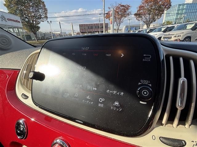 FIAT 500 2019 Image 31