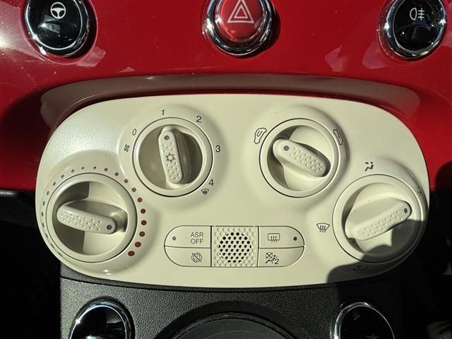 FIAT 500 2019 Image 31