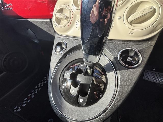 FIAT 500 2019 Image 31