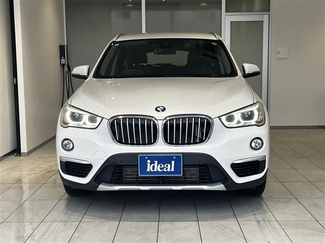BMW X1 2018 Image 31