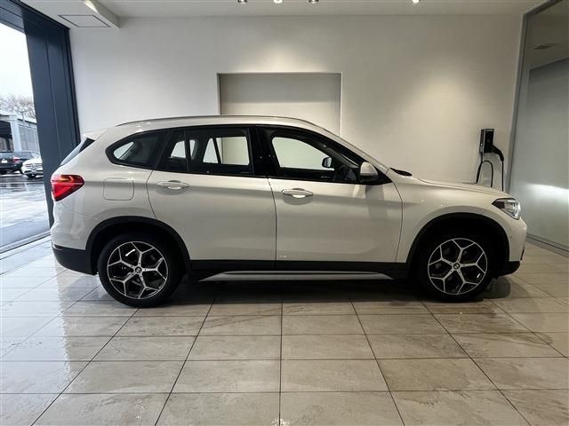 BMW X1 2018 Image 31
