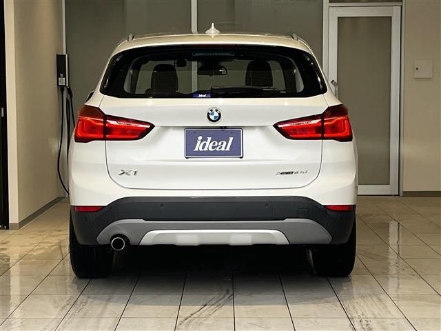 BMW X1 2018 Image 31