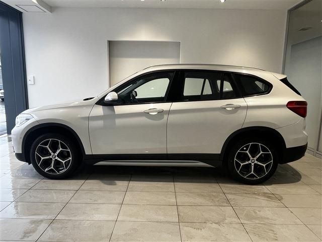 BMW X1 2018 Image 31