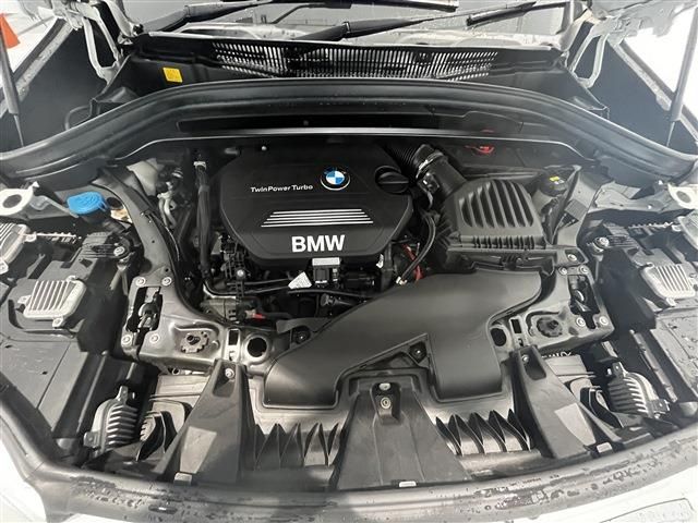 BMW X1 2018 Image 31