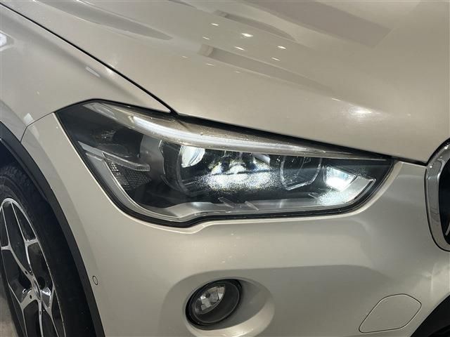 BMW X1 2018 Image 31