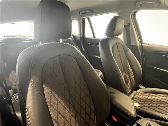 BMW X1 2018 Image 31