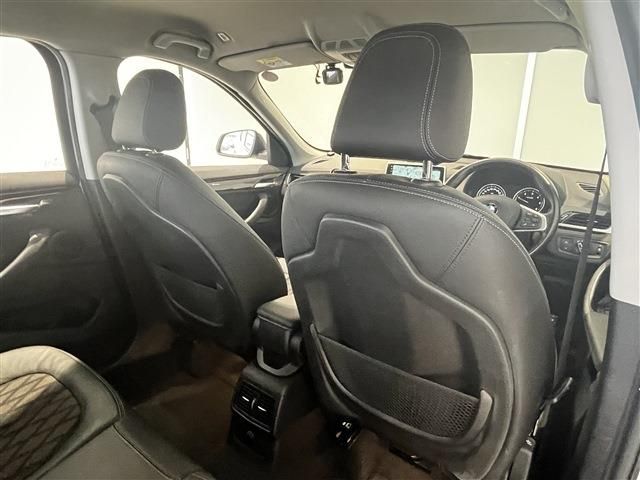 BMW X1 2018 Image 31