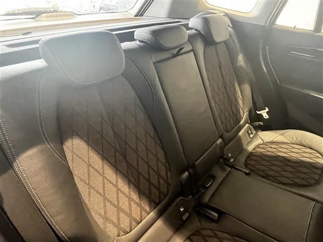 BMW X1 2018 Image 31